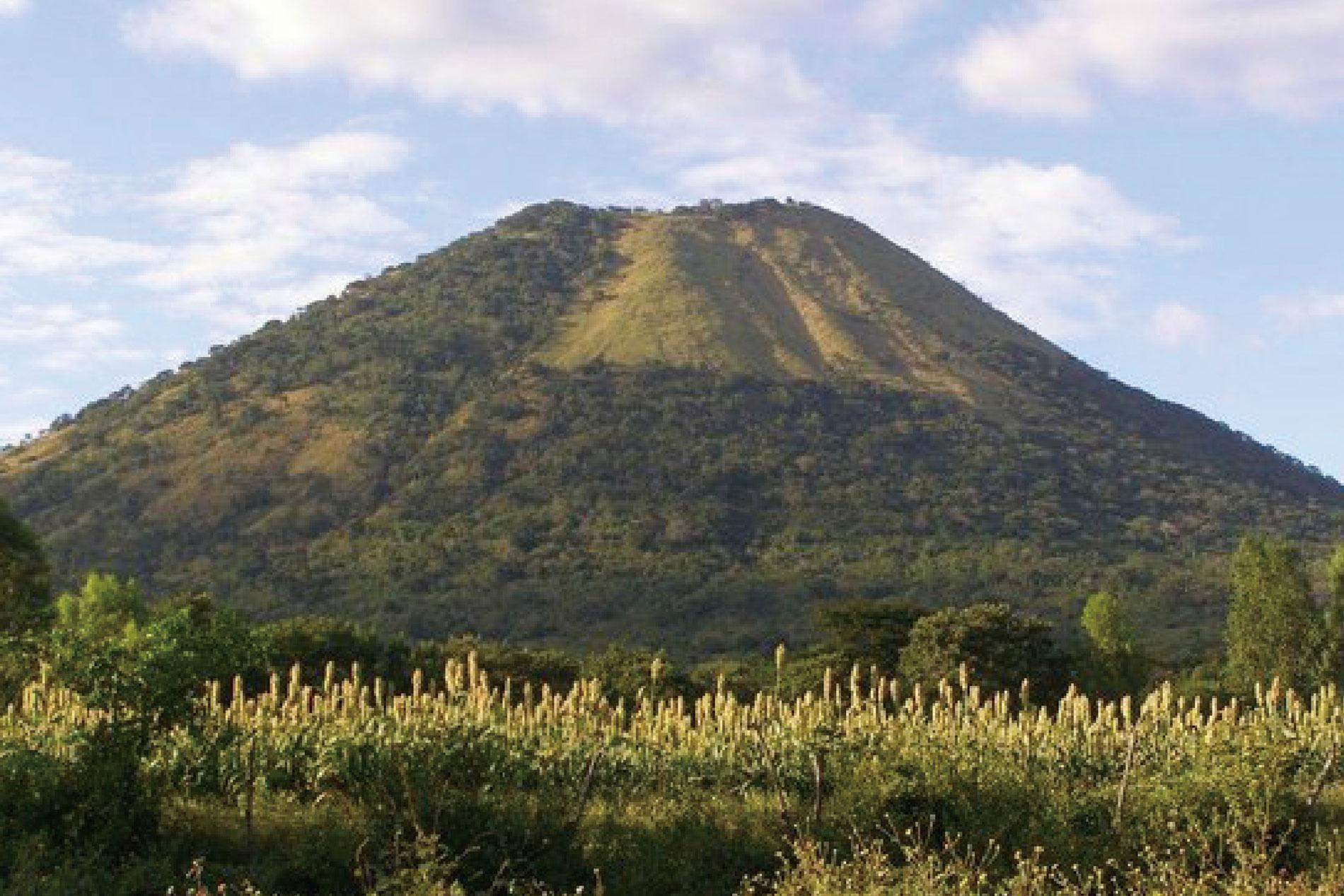 Parque Nacional Volc N Bar En Panam Gu A En Profundidad