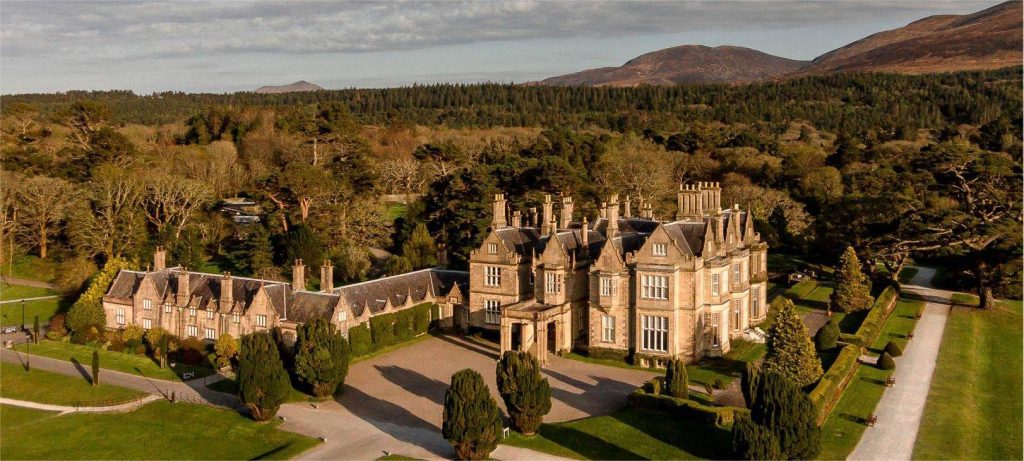 Muckross House, Irlanda