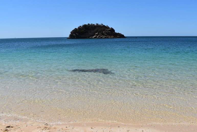 Playa Creiro