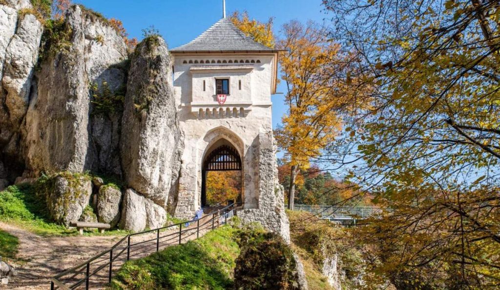 Qué ver y Hacer en el Parque Nacional Ojców de Polonia