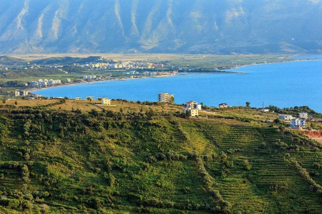 Vlorë, Albania