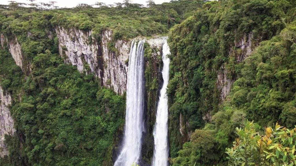 Parque Nacional de Aparados da Serra