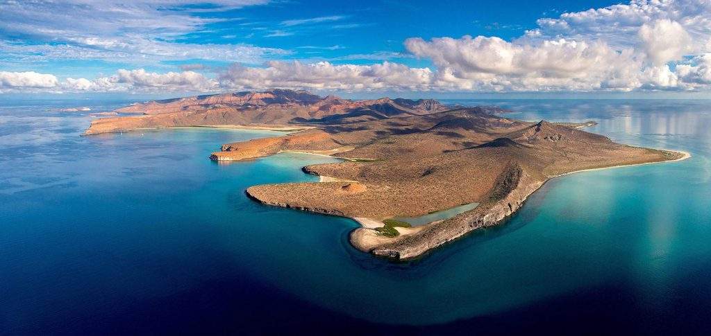 Parque Nacional Archipiélago de Espíritu Santo