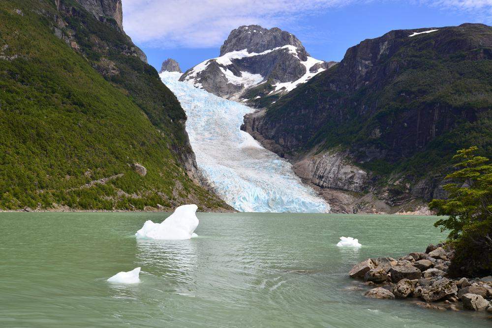 Atracciones turísticas y principales actividades en el Parque Nacional Bernardo O’Higgins