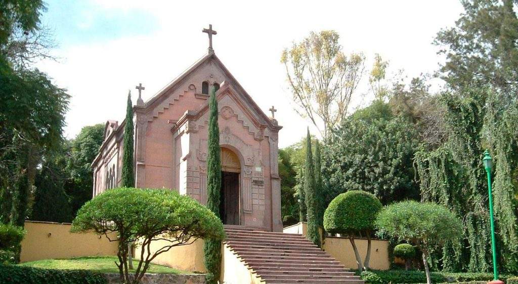 Parque Nacional Cerro de las Campanas