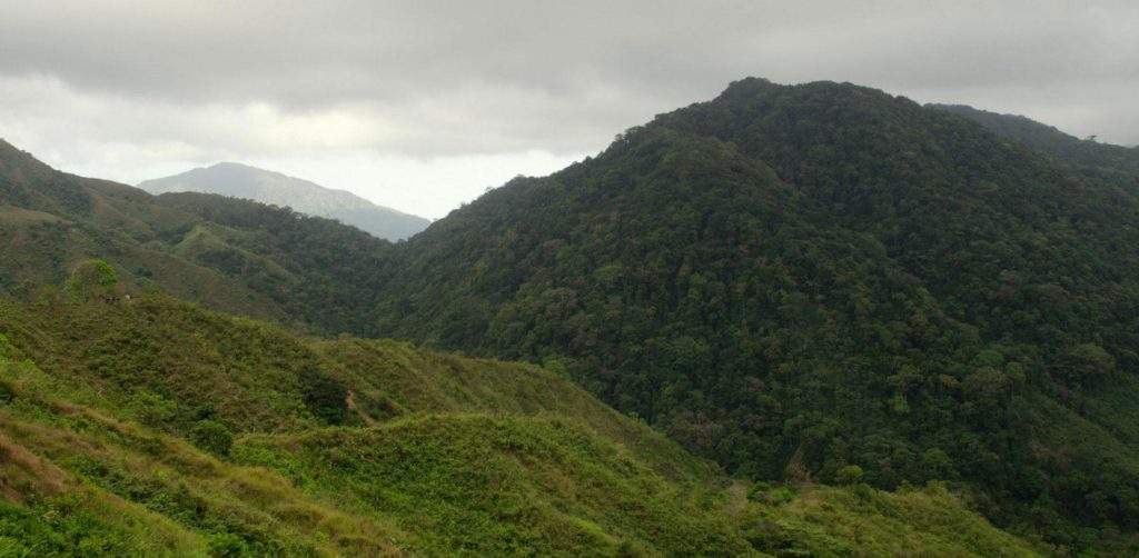 Parque Nacional Cerro Hoya