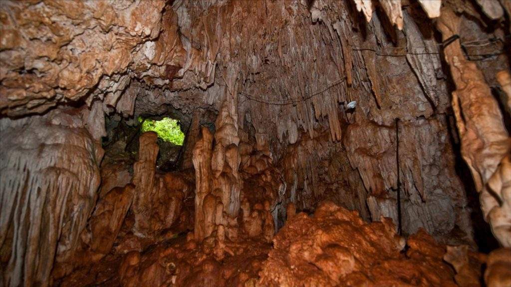 Parque Nacional Cueva de las Maravillas