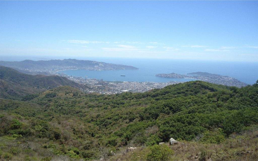 Parque Nacional El Veladero