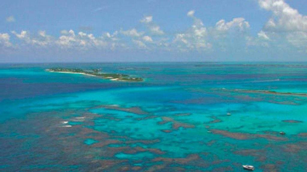 Parque Nacional Fowl Cays