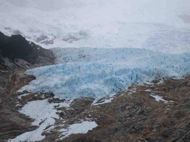 Glaciar Balmaceda