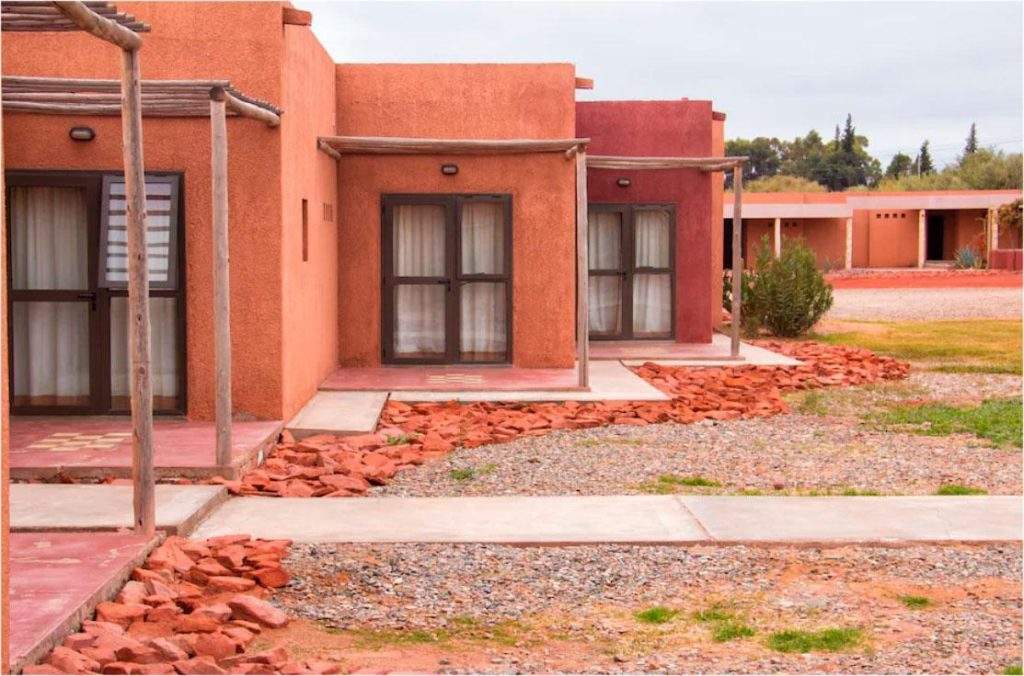 Hotel Boutique Cañón de Talampaya, La Rioja, Argentina