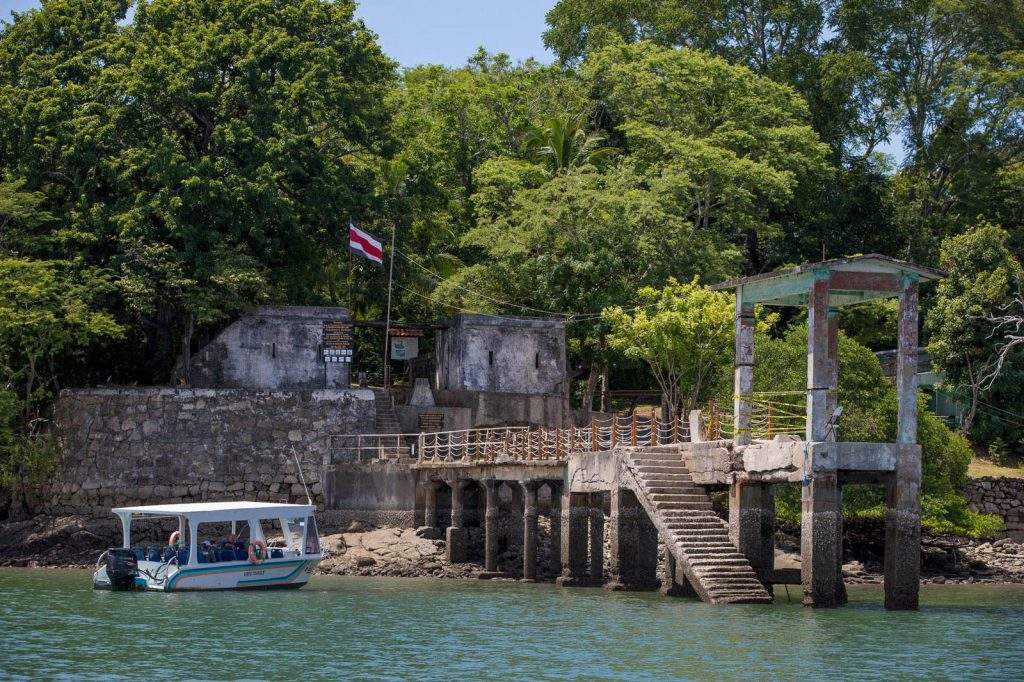 Parque Nacional Isla San Lucas