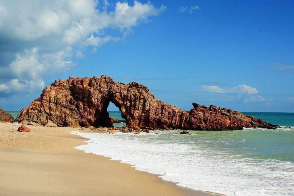 Parque Nacional de Jericoacoara