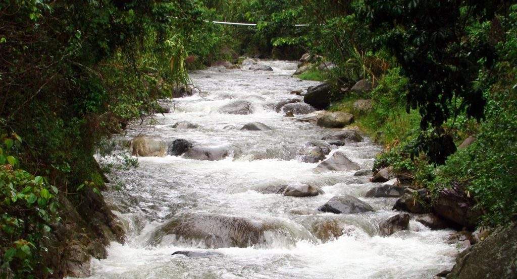 Parque Nacional José Armando Bermúdez