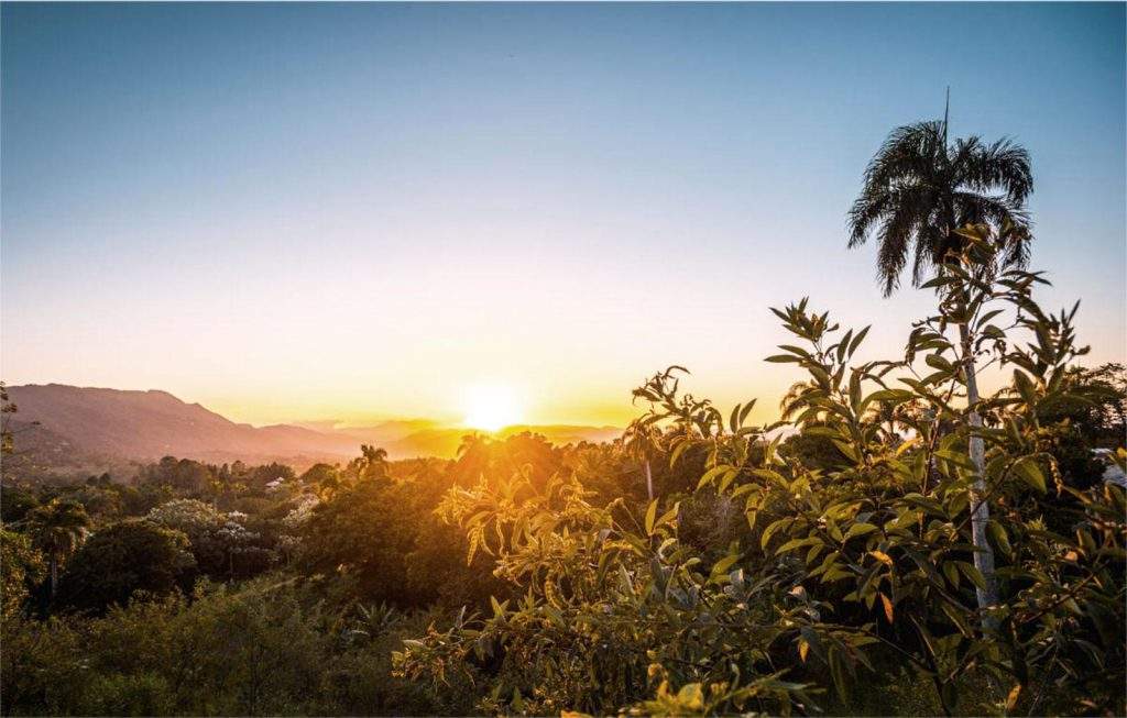 Parque Nacional José del Carmen Ramírez