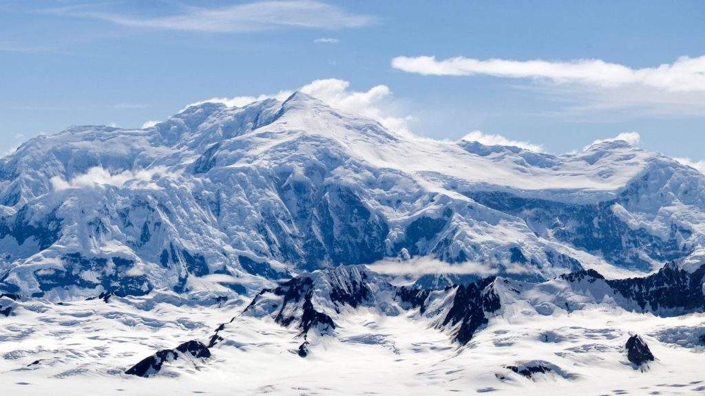 Parque Nacional Kluane