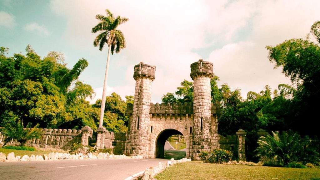 Parque Nacional La Güira