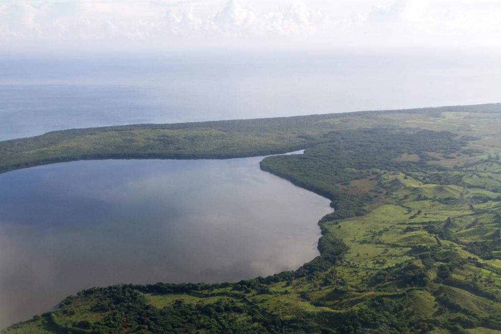 Reserva Científica Natural Lagunas Redonda y Limón