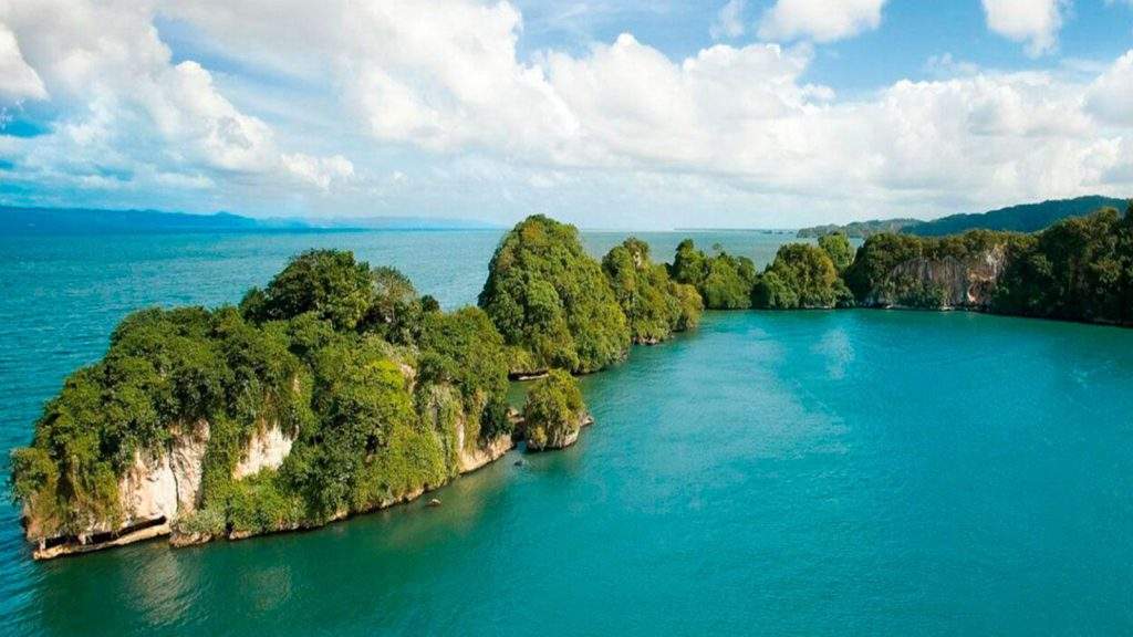 Parque Nacional Los Haitises