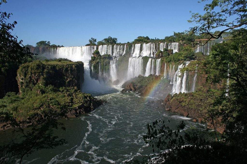 Parque Nacional André-Félix