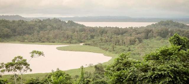 Parque Nacional de Deng Deng