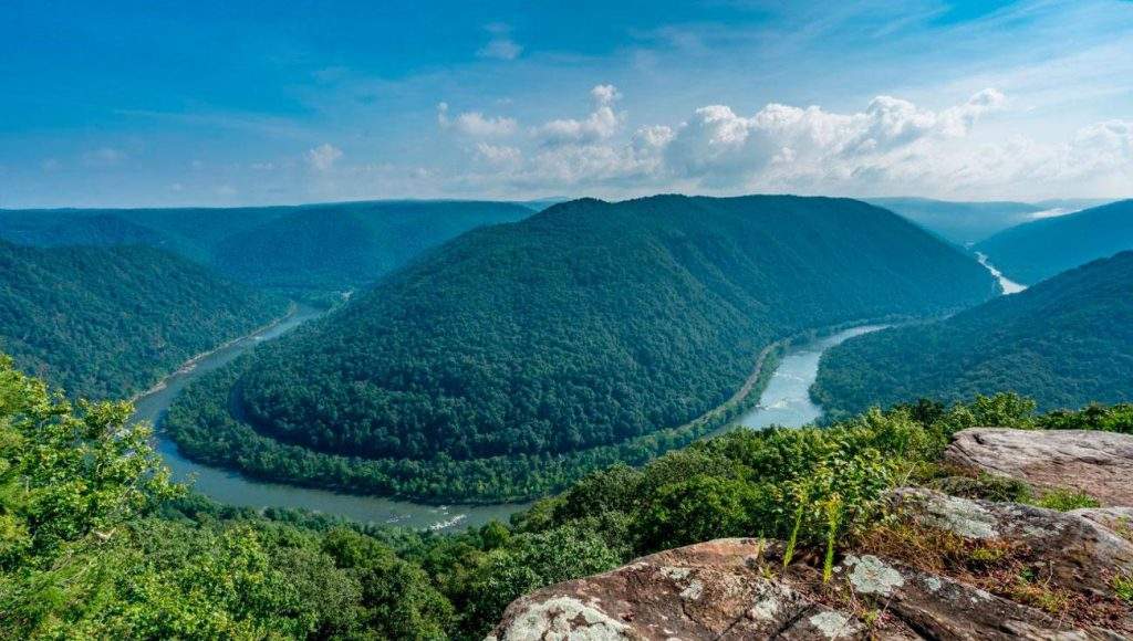 Parque Nacional y Reserva Garganta del Río Nuevo