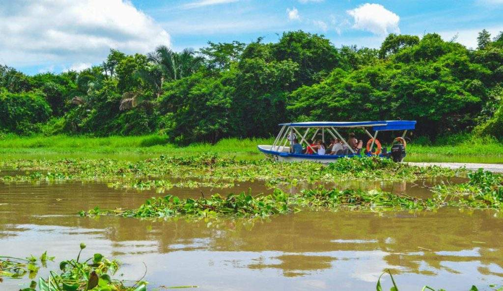 Parque Nacional Palo Verde