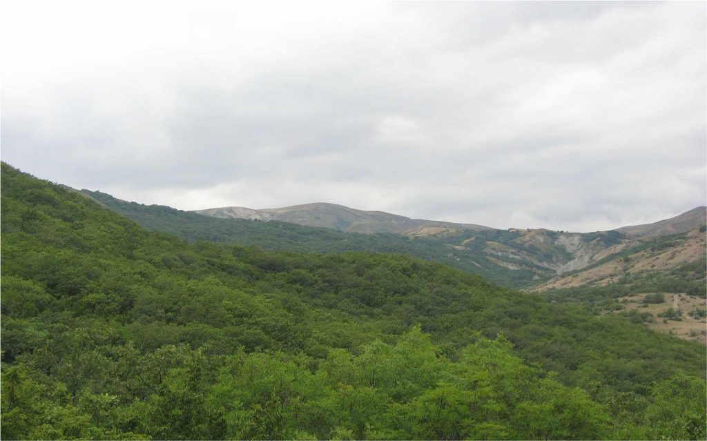 Parque Nacional Altyaghach, Azerbaiyán: Guía detallada de visitas y actividades