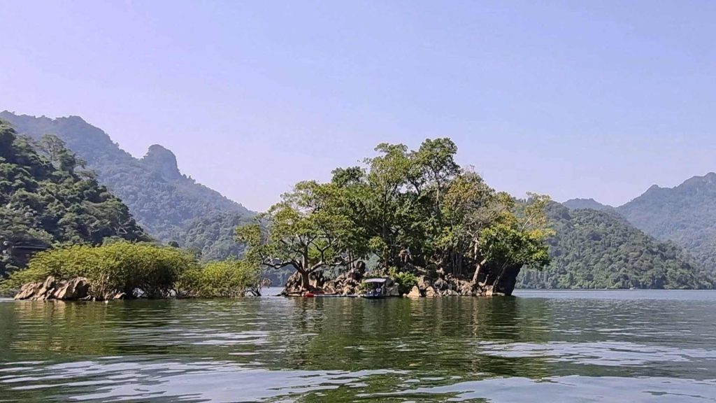 Parque Nacional Ba Bể, Vietnam: guía de actividades y cómo llegar