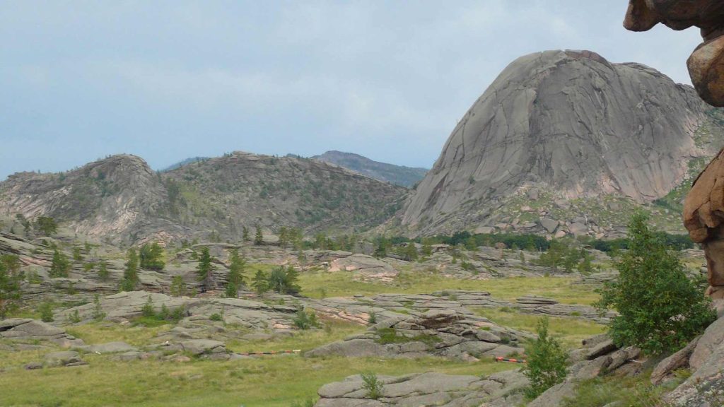 Parque Nacional de Bayanaul, Kazajistán: guía de visitas, fauna y flora