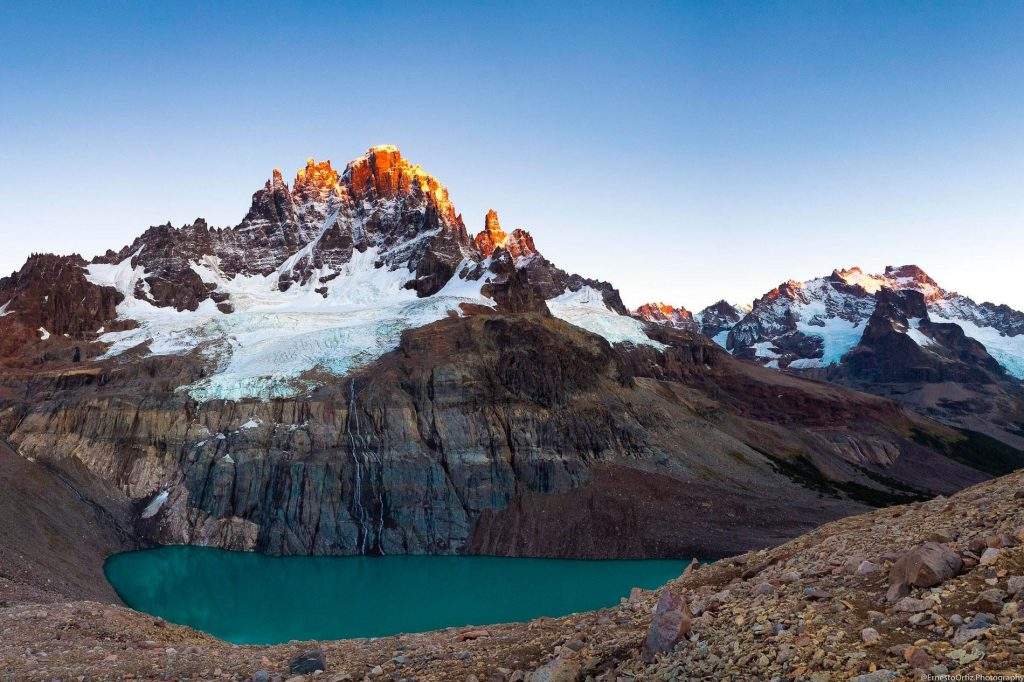 Parque Nacional Cerro Castillo