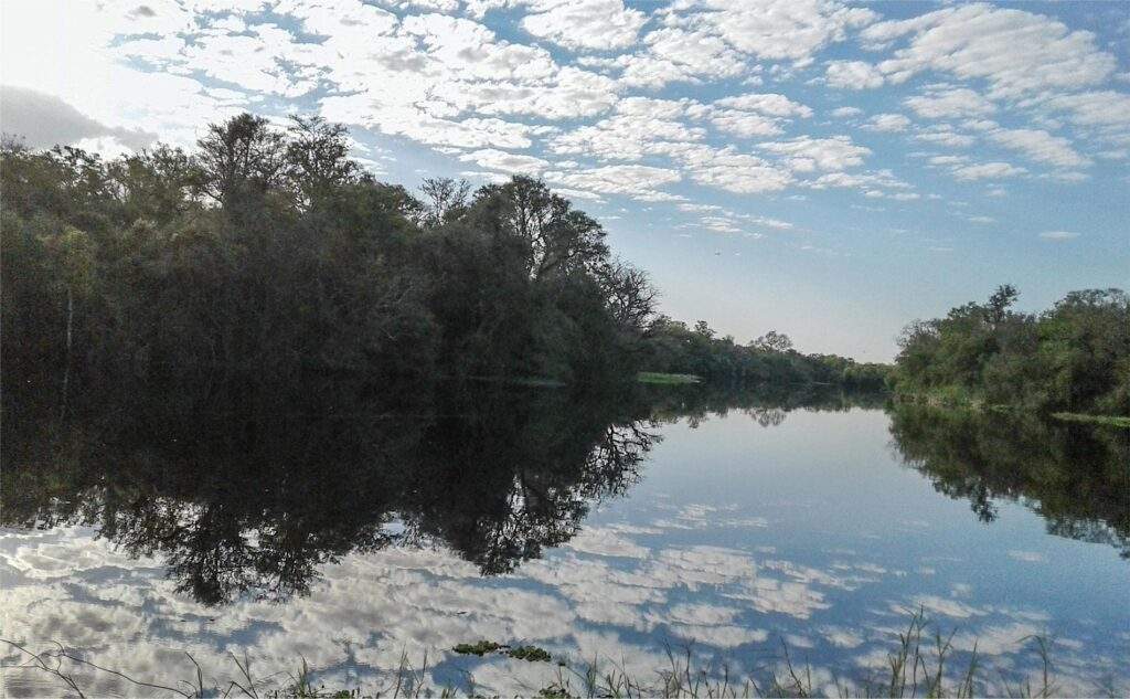 Parque Nacional Chaco