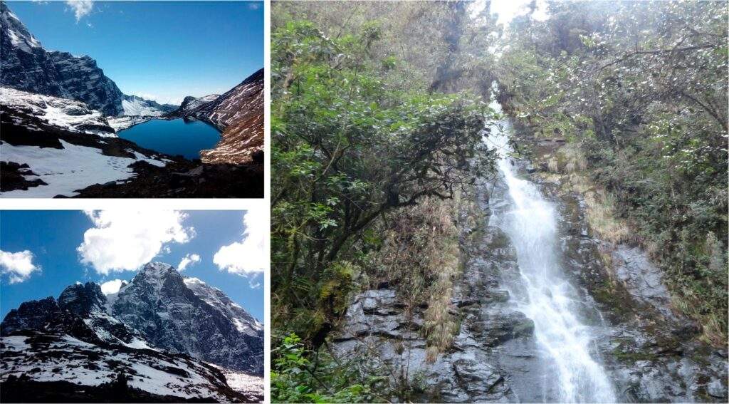 Parque Nacional y Área Natural de Manejo Integrado Cotapata