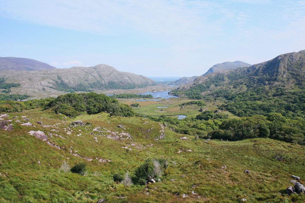 Parque Nacional de Killarney