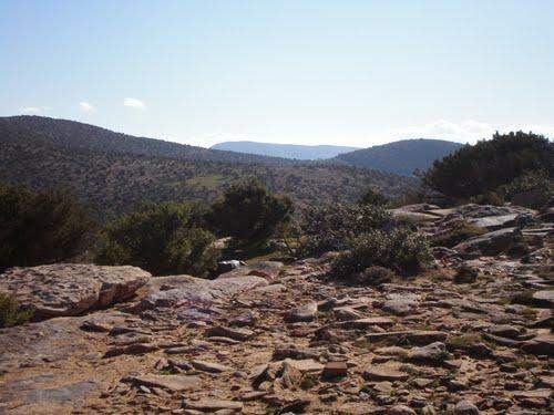 Parque Nacional Djebel Aissa