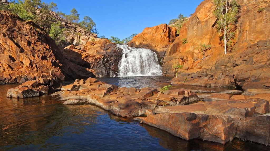 Parque Nacional Kakadu, Australia: Qué ver y hacer