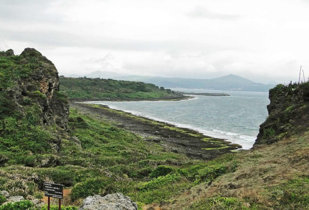 Parque nacional Kenting: guía de visitas, qué ver, dónde comer y dormir