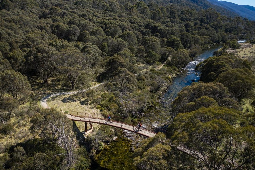 Parque Nacional Kosciuszko en Nueva Gales del Sur, Australia: Qué ver y hacer