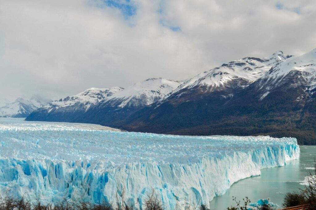 Parque Nacional Los Glaciares