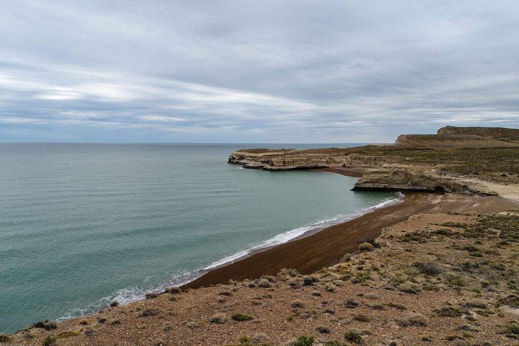 Parque Nacional Monte León