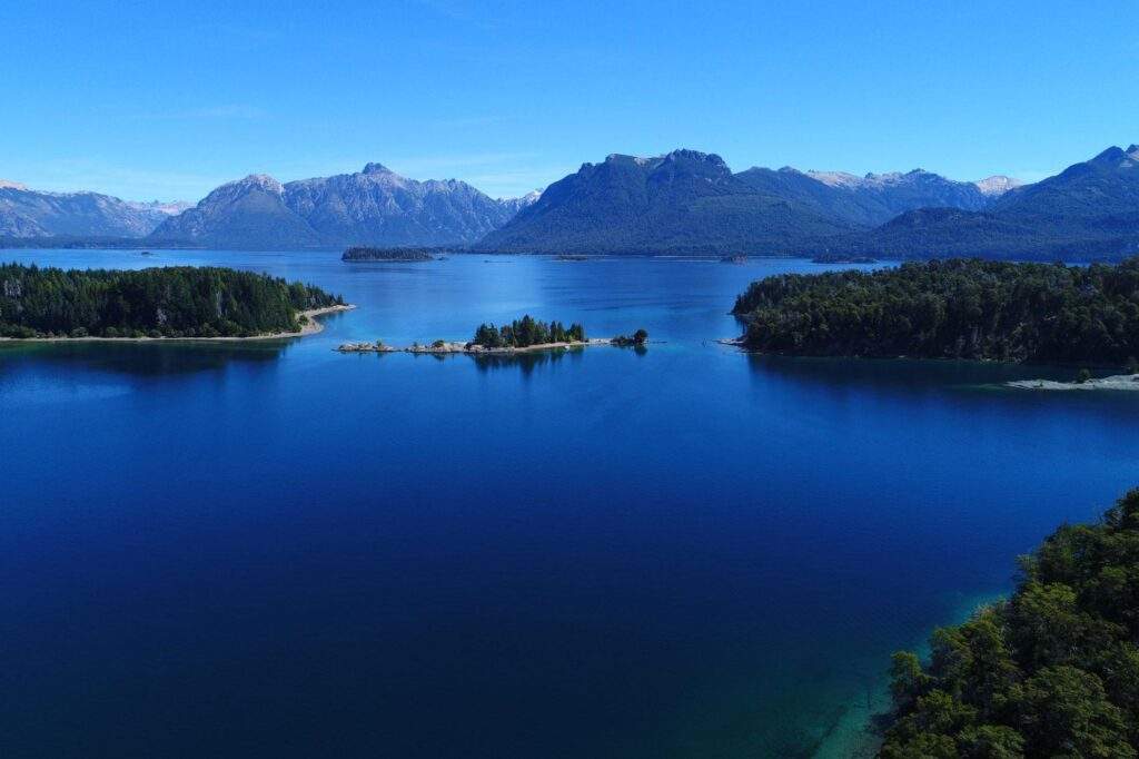 Parque Nacional Nahuel Huapi