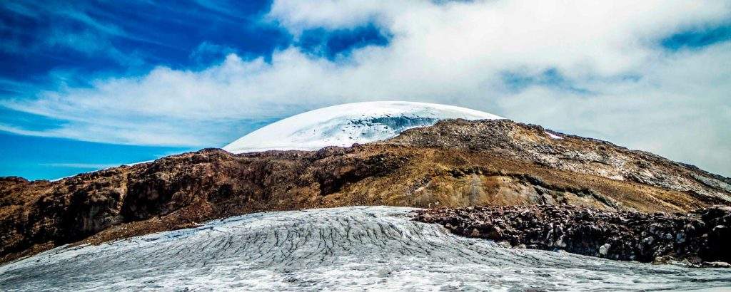 Parque Nacional Natural Los Nevados