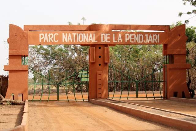 Parque Nacional de Pendjari