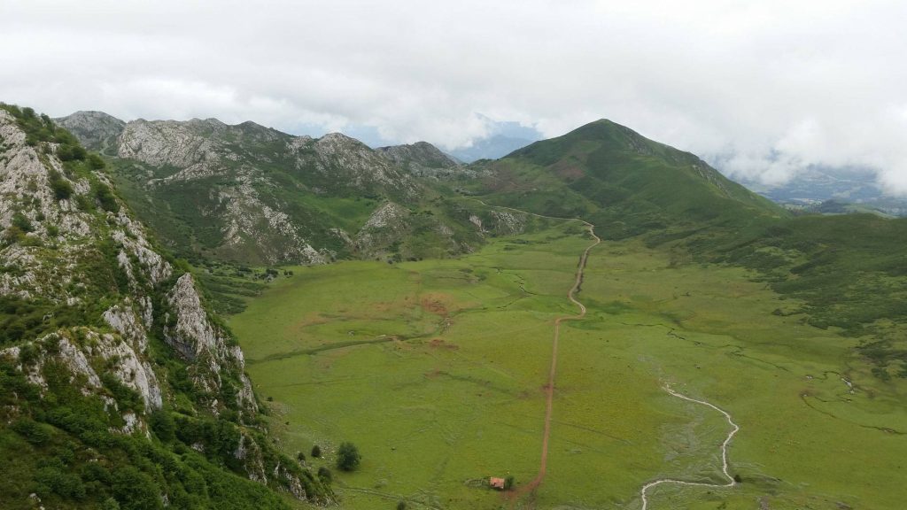 Parque Nacional de Picos de Europa, España