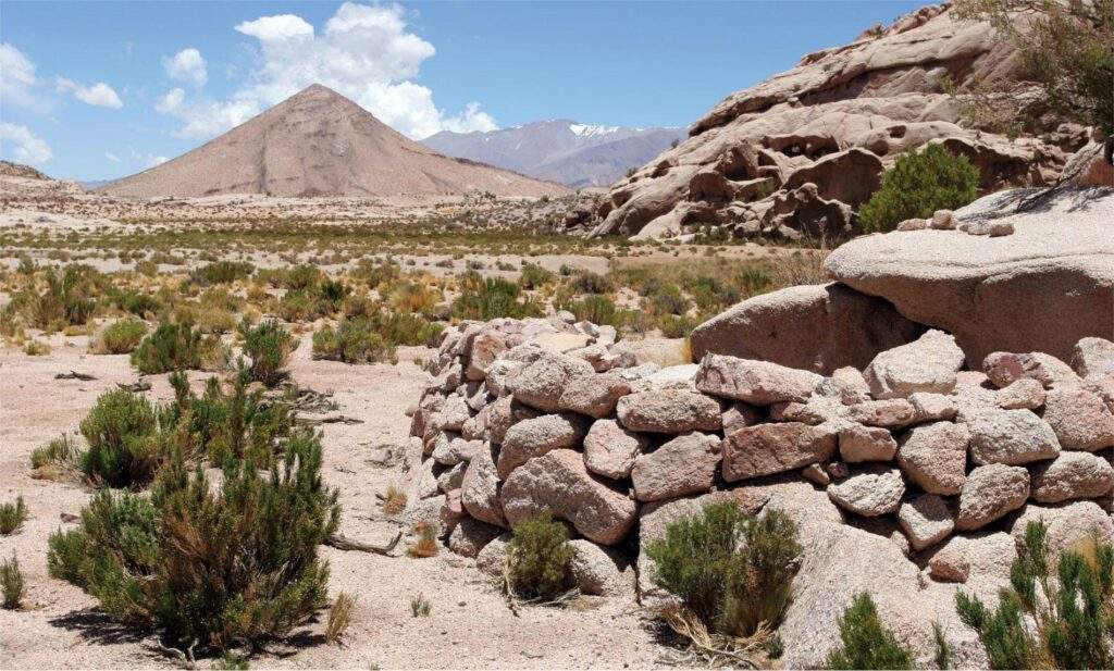 Parque Nacional San Guillermo