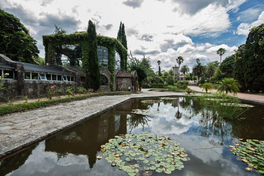 Parque Nacional de Santa Teresa