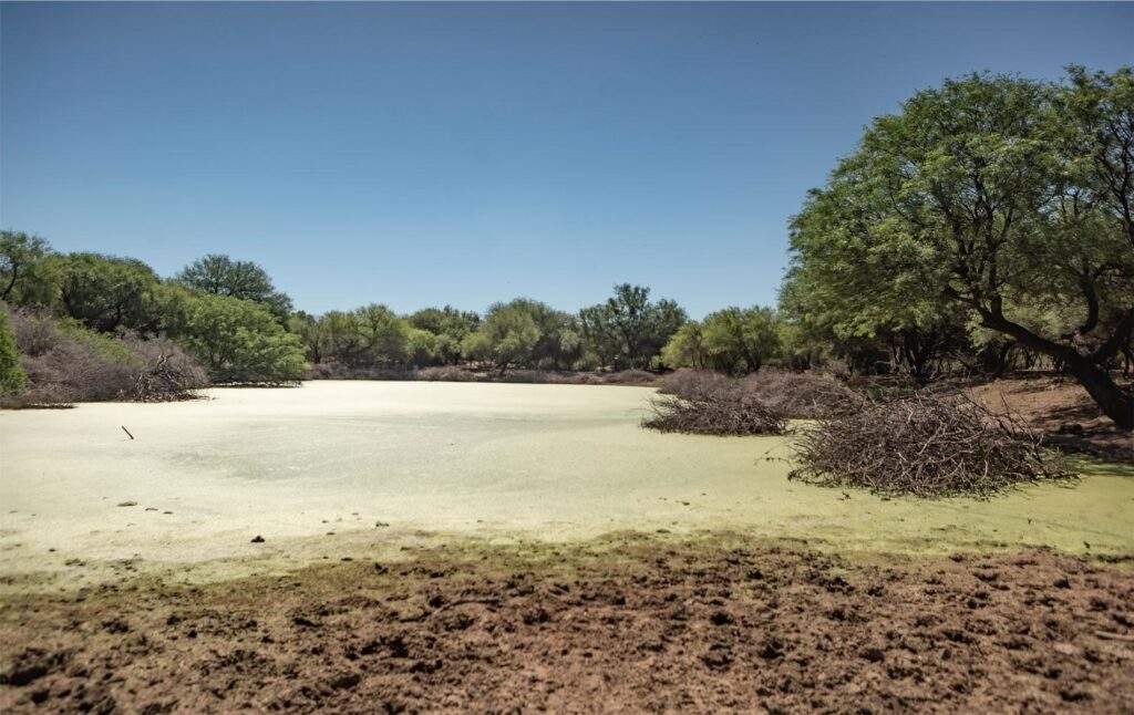 Parque Nacional Traslasierra