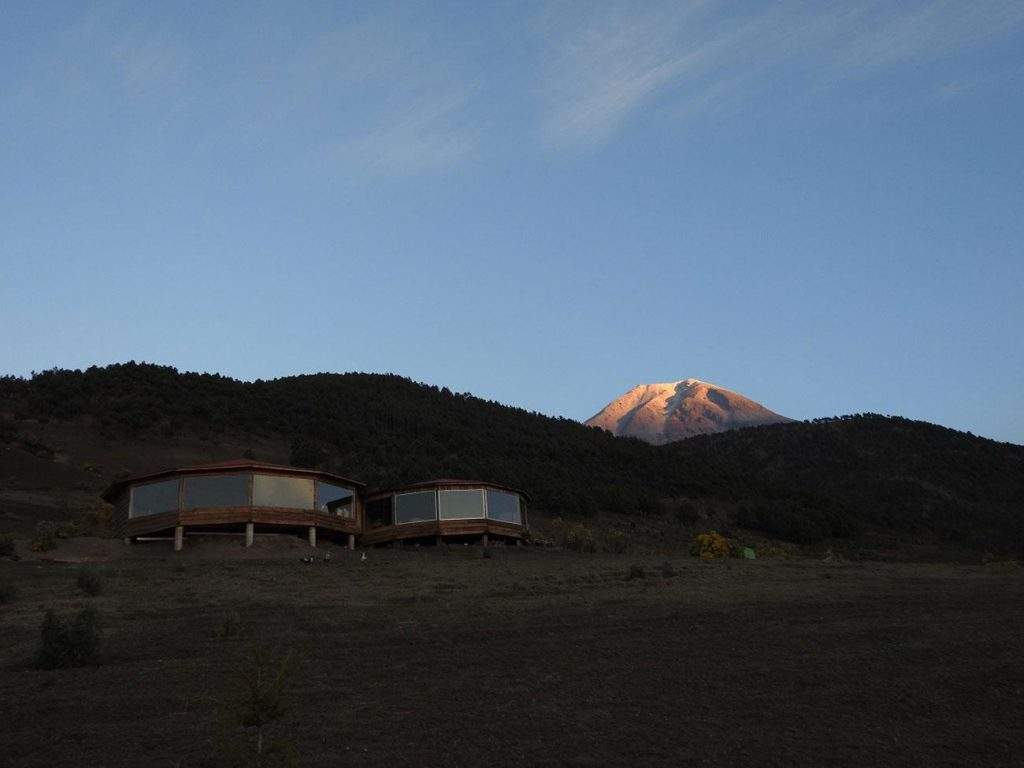 Parque Nacional Pico de Orizaba