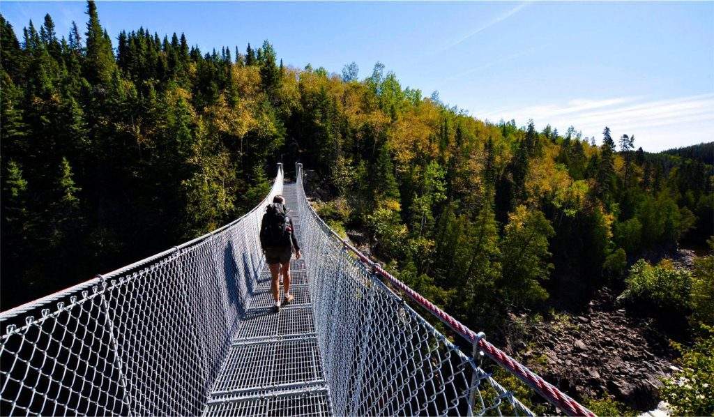 Parque Nacional Pukaskwa