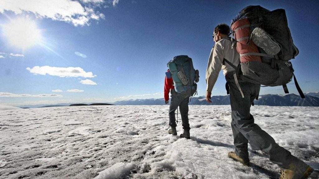 Parque Nacional Quttinirpaaq